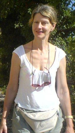 Birgitta Hallqvist